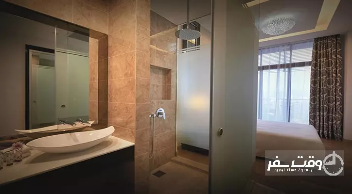 هتل دورست ریجنسی کوالالامپور